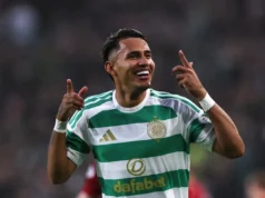 Camilo Duran e a seleção convocam o prêmio de jogador do mês