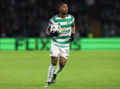 A contratação do Celtic por £ 4,5 milhões está começando do zero depois de uma primeira temporada difícil em Parkhead