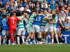 Sheridan questionou a escolha da equipe de Martin O’Neill