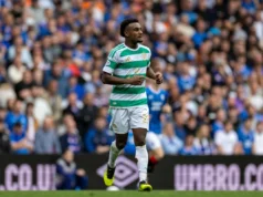 Dois grandes erros na seleção do time Celtic de Martin O’Neill em Ibrox