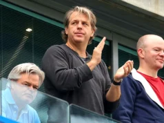 QUEBRANDO: Todd Boehly e outros proprietários minoritários vendem participação no Chelsea para Clearlake