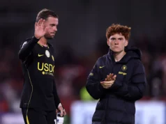 A dura realidade da derrota do Chelsea após a derrota dos Blues em todas as fases