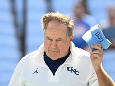 ‘Definitivamente não me senti bem’: GM de Bill Belichick provoca reação com demissão