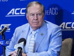 O gerente geral de Bill Belichick renunciou em meio à investigação