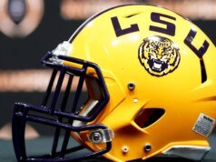 LSU anunciou sua decisão final sobre a adição de ex-jogadores da NFL