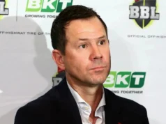 ‘Provavelmente não foi bom’: Ricky Ponting quebra o silêncio depois que seu nome foi usado no escândalo de trapaça viral ‘Clicky Ponting’ no Reino Unido