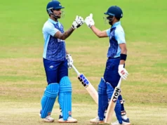 O CEO do Japan Cricket reage às preocupações da Índia e do Paquistão sobre os preparativos dos Jogos Asiáticos, diz que as equipes podem providenciar suas próprias acomodações