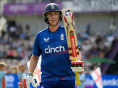 Previsão, escalação e relatório de campo Inglaterra x Sri Lanka para o primeiro T20I enquanto o lado de Harry Brook busca maior domínio