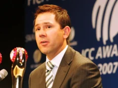 Ricky Ponting quer abandonar a palavra ‘críquete’ para popularizar o jogo ‘T20’ nos EUA