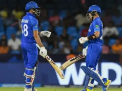 IND vs AFG 2nd T20I 2026 Scorecard ao vivo, vencedor do sorteio, probabilidades de vitória, resultados e destaques de Delhi