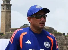 Os planos do ODI de Rohit Sharma acrescentam reviravoltas quando Ajit Agarkar sai do BCCI, duas ex-estrelas da Índia surgem como substitutos: Relatório
