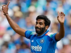 Atualização de disponibilidade de Jasprit Bumrah para Jogos Asiáticos de 2026, backup do Afeganistão T20 identificado como ‘possibilidade séria’: relatório