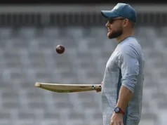 ‘Não deixando pedra sobre pedra’: Kevin Pietersen apóia a afirmação de Brendon McCullum de tornar a Inglaterra a melhor do mundo