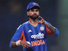 IND vs JPN One-Off T20I 2026 Scorecard ao vivo, vencedor do sorteio, probabilidades de vitória, previsão do tempo, resultados e destaques de Sano
