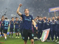 O prodígio do Inter, Esposito, assinou um contrato único