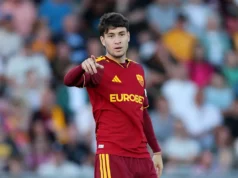 Roma e Juventus exploram uma troca bombástica há algum tempo