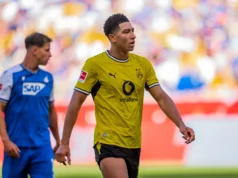 Borussia Dortmund x Villarreal – Antevisão do jogo e notícias da equipe
