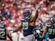 Relatório de agente livre IDP do Fantasy Football: Semana 3