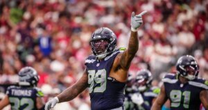 Relatório de agente livre IDP do Fantasy Football: Semana 3