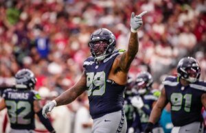Relatório de agente livre IDP do Fantasy Football: Semana 3