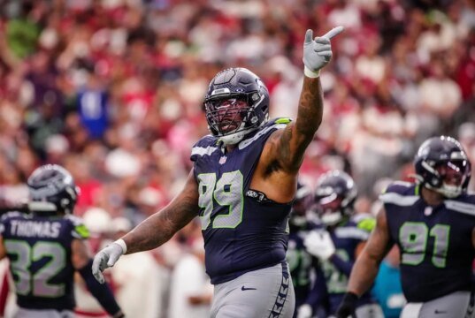 Relatório de agente livre IDP do Fantasy Football: Semana 3