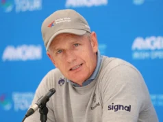 Luke Donald está liderando a viagem de observação da European Ryder Cup com quatro possíveis escolhas para novatos