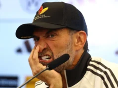 Jurgen Klopp escolhe 44 jogadores em dois times, excluindo o artilheiro da Alemanha na Copa do Mundo