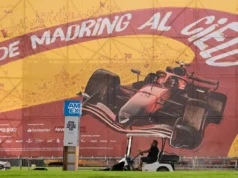 Como Barcelona (e Londres!) roubaram a marcha com a nova corrida de F1 no coração de Madrid