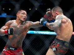 Joshua Vann vence revanche emocionante de Alexander Pantoza após nocaute brutal de Arman Sarukian no UFC 331