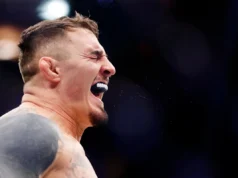O pesadelo de Tom Aspinall no UFC continua graças à reviravolta mais cruel