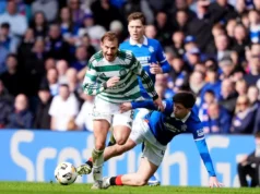 O que é Rangers x Celtic na TV? Como assistir às quartas de final da Copa da Liga Escocesa