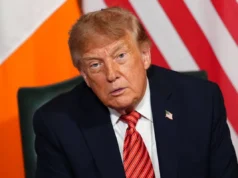 Donald Trump confirmou que participará da Ryder Cup 2027 na Irlanda, apesar dos protestos