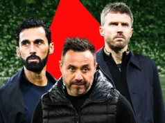 Algum técnico pode ser demitido durante a pausa internacional?