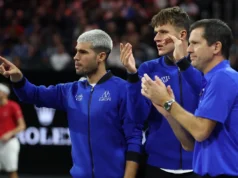 Laver Cup 2026: Como funciona o evento Europa vs Mundo – e os ingressos para Londres ainda estão disponíveis?