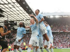 O áudio VAR do polêmico vencedor do derby de Manchester de Erling Haaland foi divulgado
