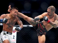 UFC 331: horário de início de Vans x Pantoza, eliminatória e como assistir às lutas deste final de semana