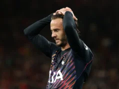 Avaliações dos jogadores do Liverpool x Tottenham Os jovens brilham na Carabao Cup, mas as estrelas do Spurs fracassam