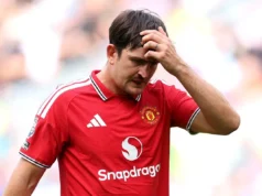 Novos problemas ameaçam atrapalhar a temporada do Man United