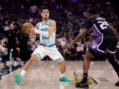 O que a troca de Josh Green significa para o Jazz, Timberwolves