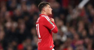 Fulham x Man United: como e quando assistir ao grande jogo ao redor do mundo