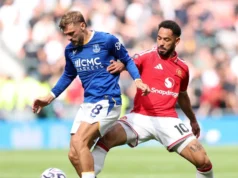 “Uma luta”: Paul Scholes diz que Carrick está com uma enorme dor de cabeça de Matthews Kunha