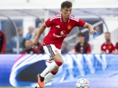 Carrick revisará a defesa de baixo desempenho do Man United: Predicted XI vs Sabah FK