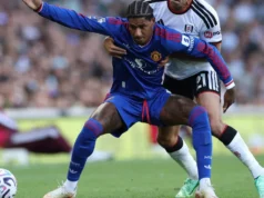 Marcus Rashford e Kobi Mainu: Inglaterra duvida da dupla do Man United