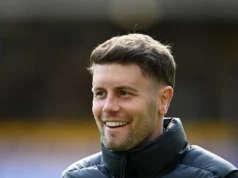 Fabian Herzeler explica por que enfrentar o United será um “grande desafio” para Brighton