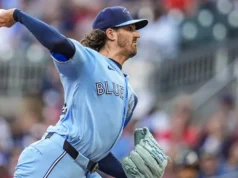 O ás All-Star do Cubs 4.60 ERA pode ter ‘muitos pretendentes’ na agência gratuita