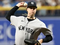 Cam Slitler dos Yankees recebe atualização interessante de MVP do analista da ESPN