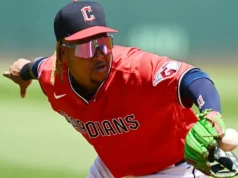 Guardian vs Tigers em algum canal hoje? Horário, programação de TV, transmissão ao vivo para assistir MLB Friday Night Baseball