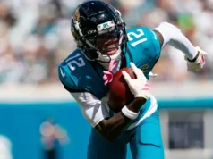 Como Travis Hunter poderia ganhar um grande prêmio da NFL para os Jaguars em 2026