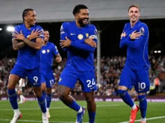 Arsenal x Chelsea: o mesmo, mas Arteta e Alonso tão diferentes quanto Mourinho e Wenger