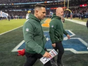 O Green Bay Packers está sofrendo outra lesão